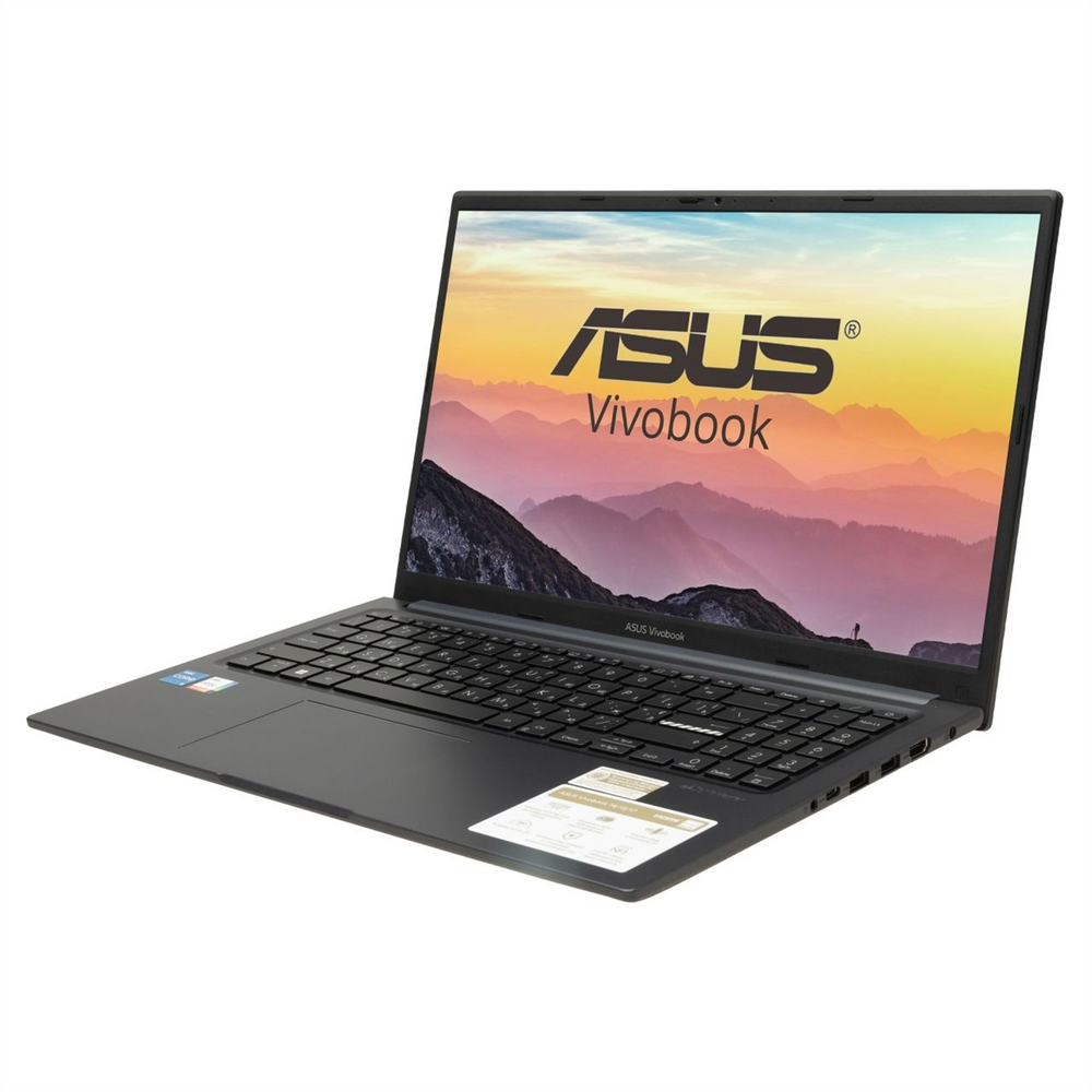 Ноутбук Asus Vivobook 15 X1504ZA-BQ065 (90NB1021-M002W0) Синій (Quiet Blue) 129224 фото