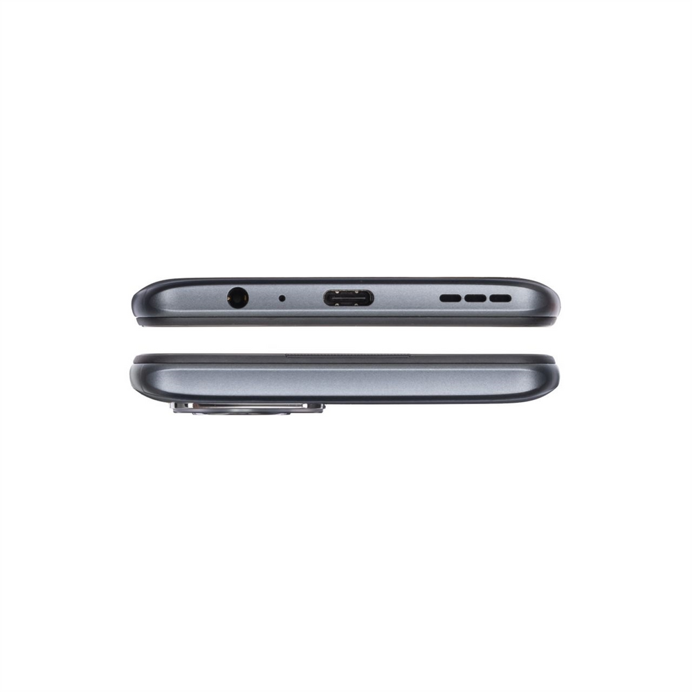 Смартфон ZTE Blade A72s 4/64Gb NFC Grey 111344 фото