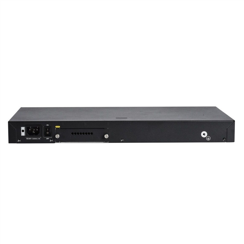 Маршрутизатор Ruijie Reyee RG-NBR6215-E Чорний (Black) 211553 фото