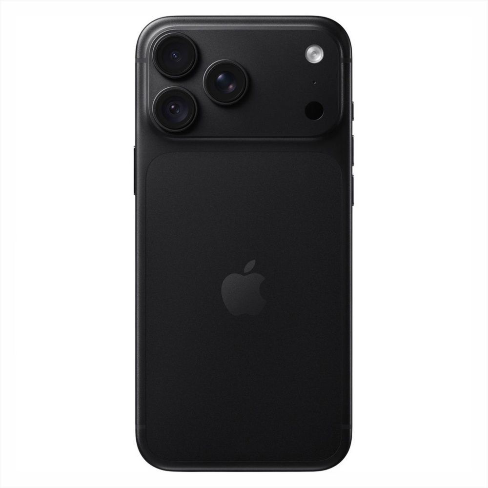 Смартфон Apple iPhone 18 Pro Max 256Gb Black (MJXN4) 268867 фото