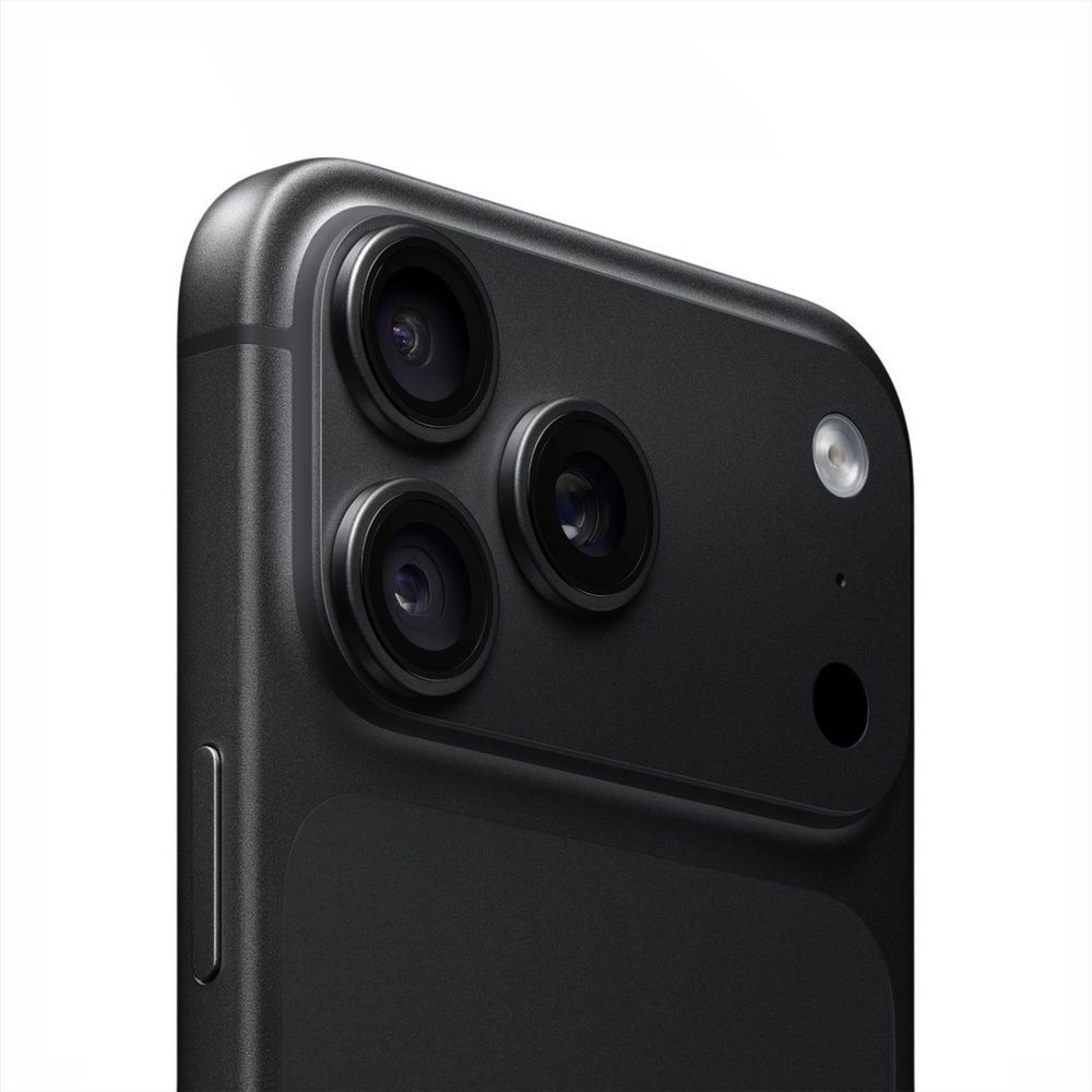 Смартфон Apple iPhone 18 Pro Max 256Gb Black (MJXN4) 268867 фото