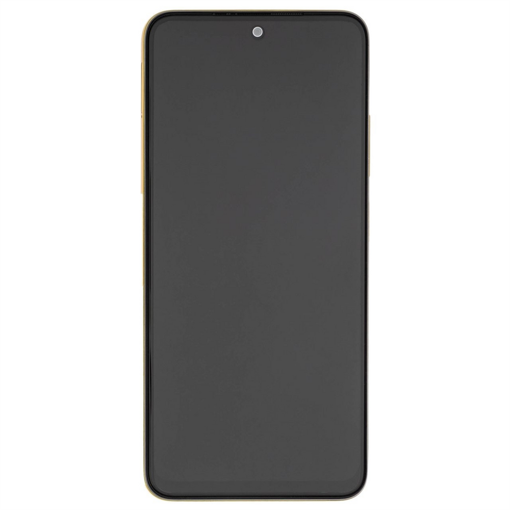 Смартфон Xiaomi Poco M4 Pro 8/256Gb Yellow 103793 фото