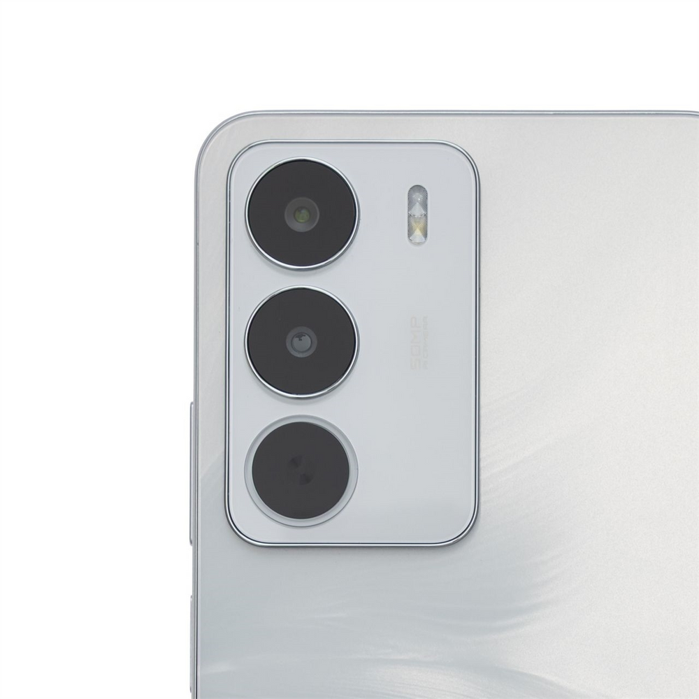 Смартфон Realme C71 6/128GB White Swan 146748 фото