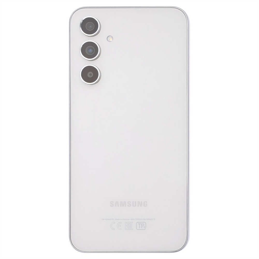Смартфон Samsung Galaxy A54 5G 6/128Gb NFC White 112855 фото