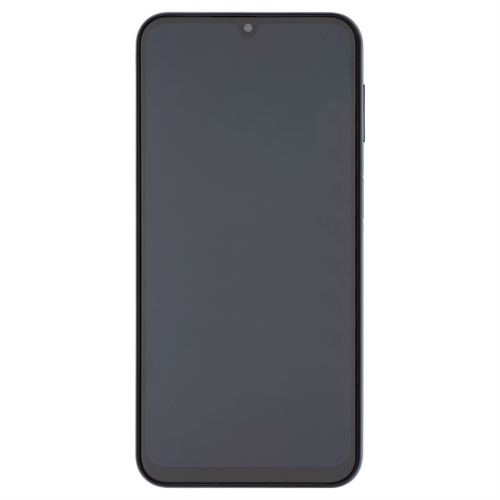 Смартфон Samsung Galaxy M34 5G 6/128 Waterfall Blue 122839 фото