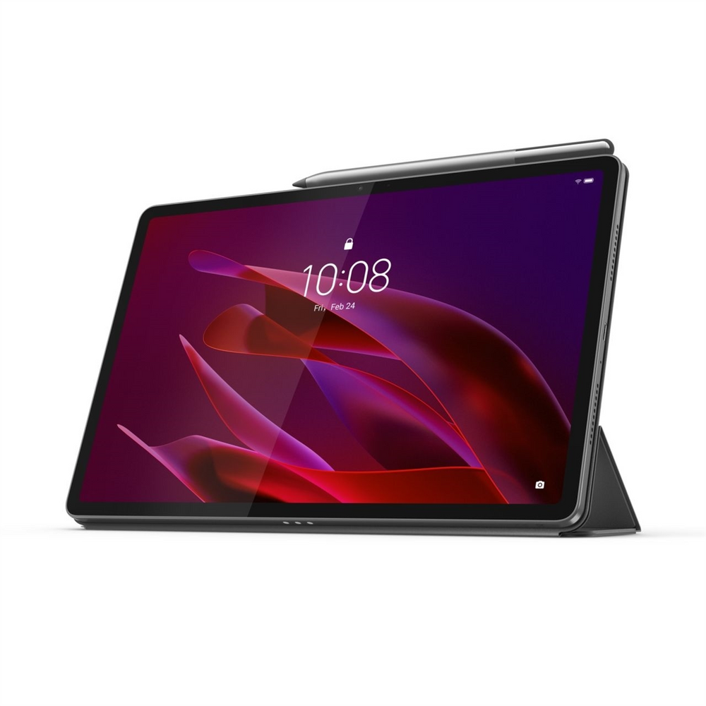 Планшет Lenovo Yoga Tab TB710FU 12/256GB Luna Grey + Pen 171902 фото