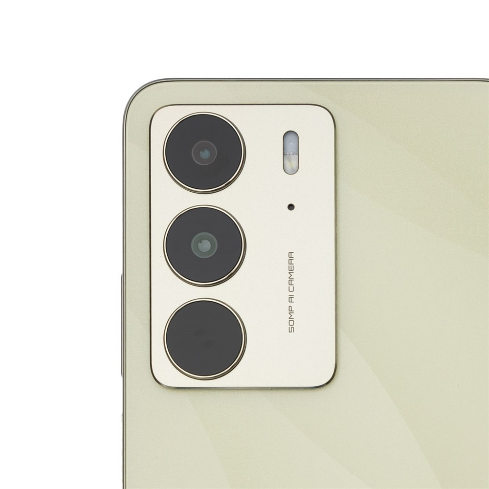 Смартфон Realme C75 8/256GB Lightning Gold 134836 фото