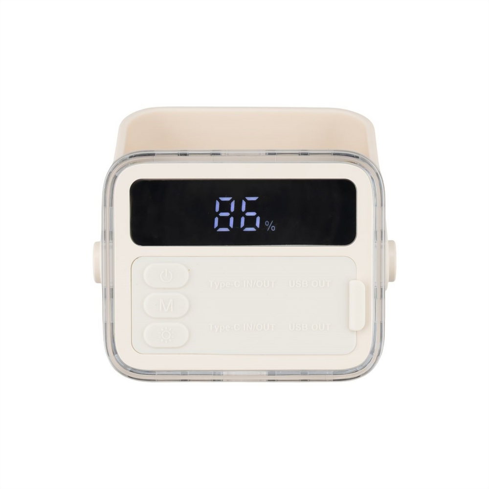 PowerBank 40000 mAh Remax FP-3 2USB/2Type-C 65W+22.5W Білий (White) 202334 фото