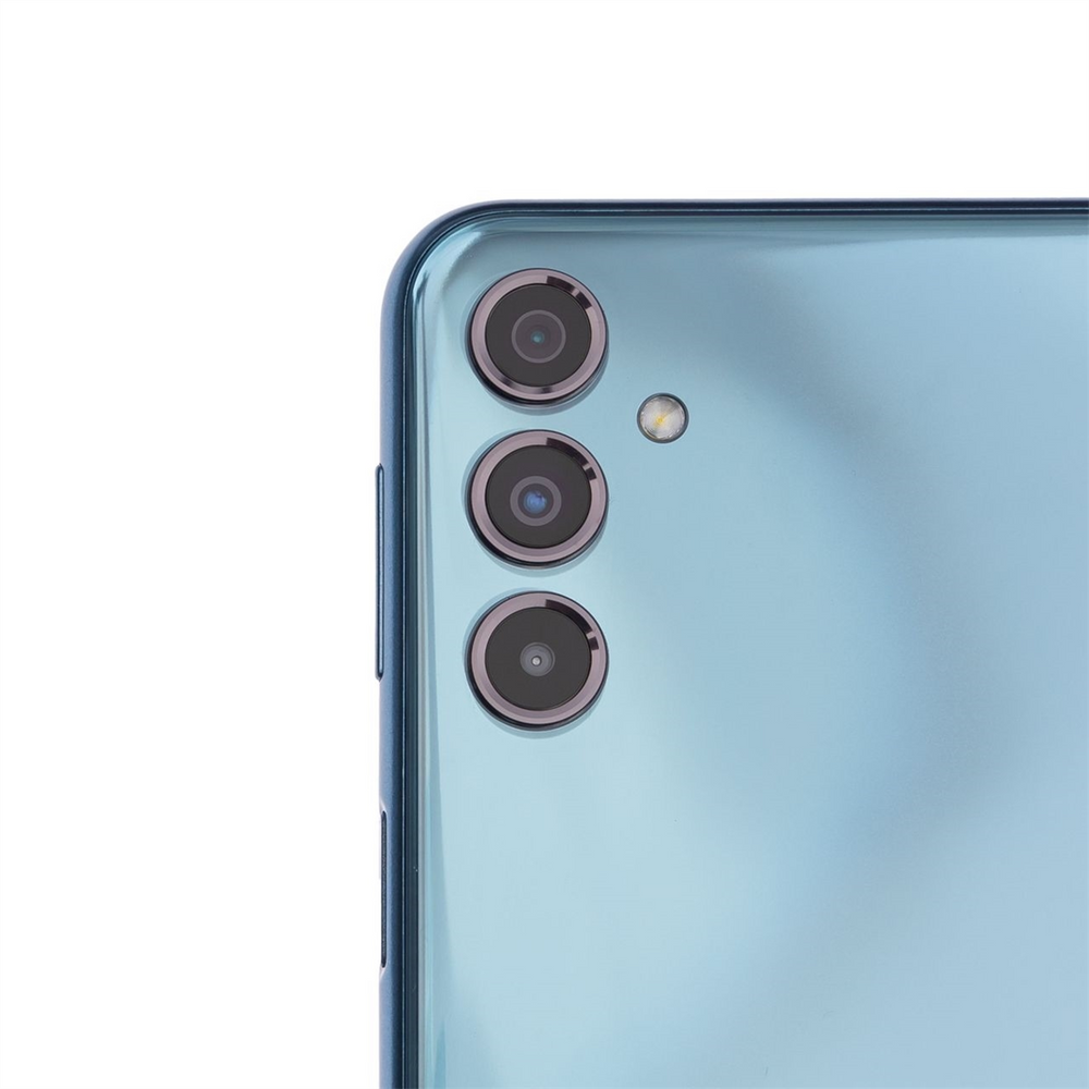 Смартфон Samsung Galaxy M34 5G 6/128 Waterfall Blue 122839 фото