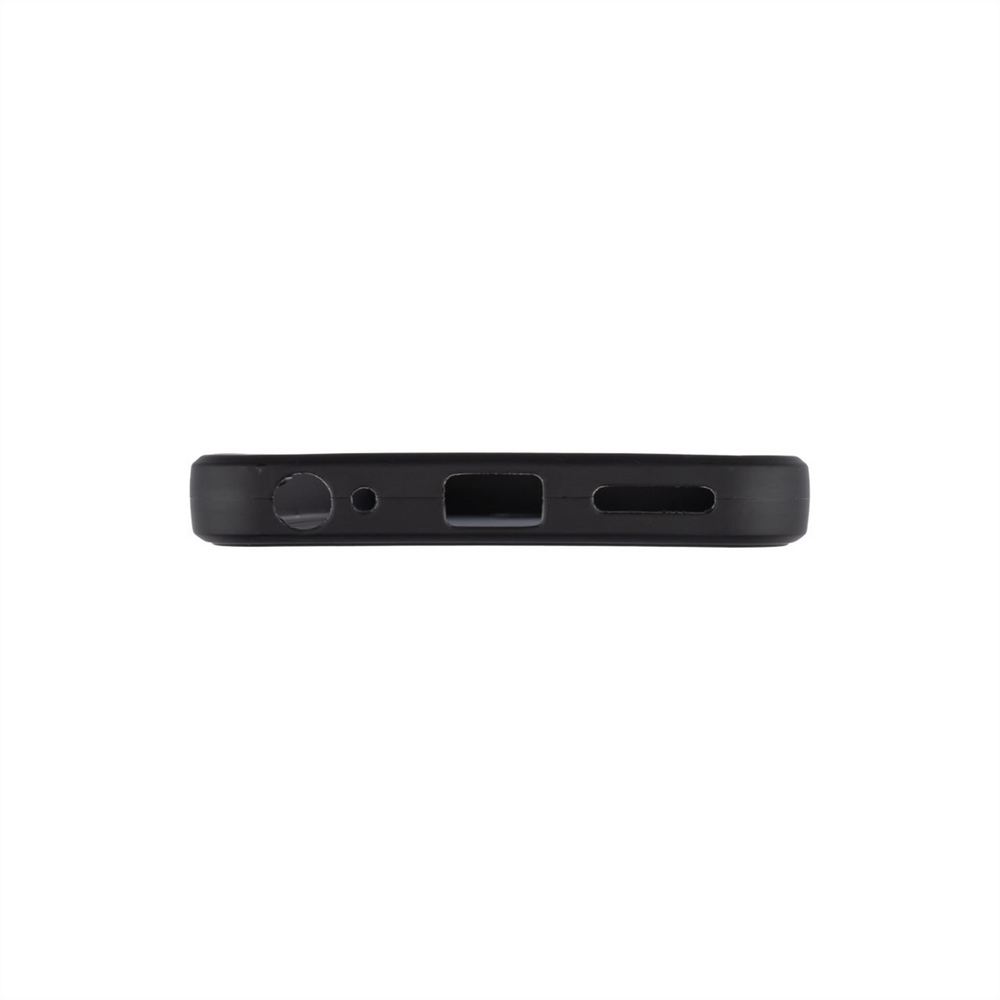 Чохол накладка для TECNO Spark 10C Original Чорна (Black) 112033 фото