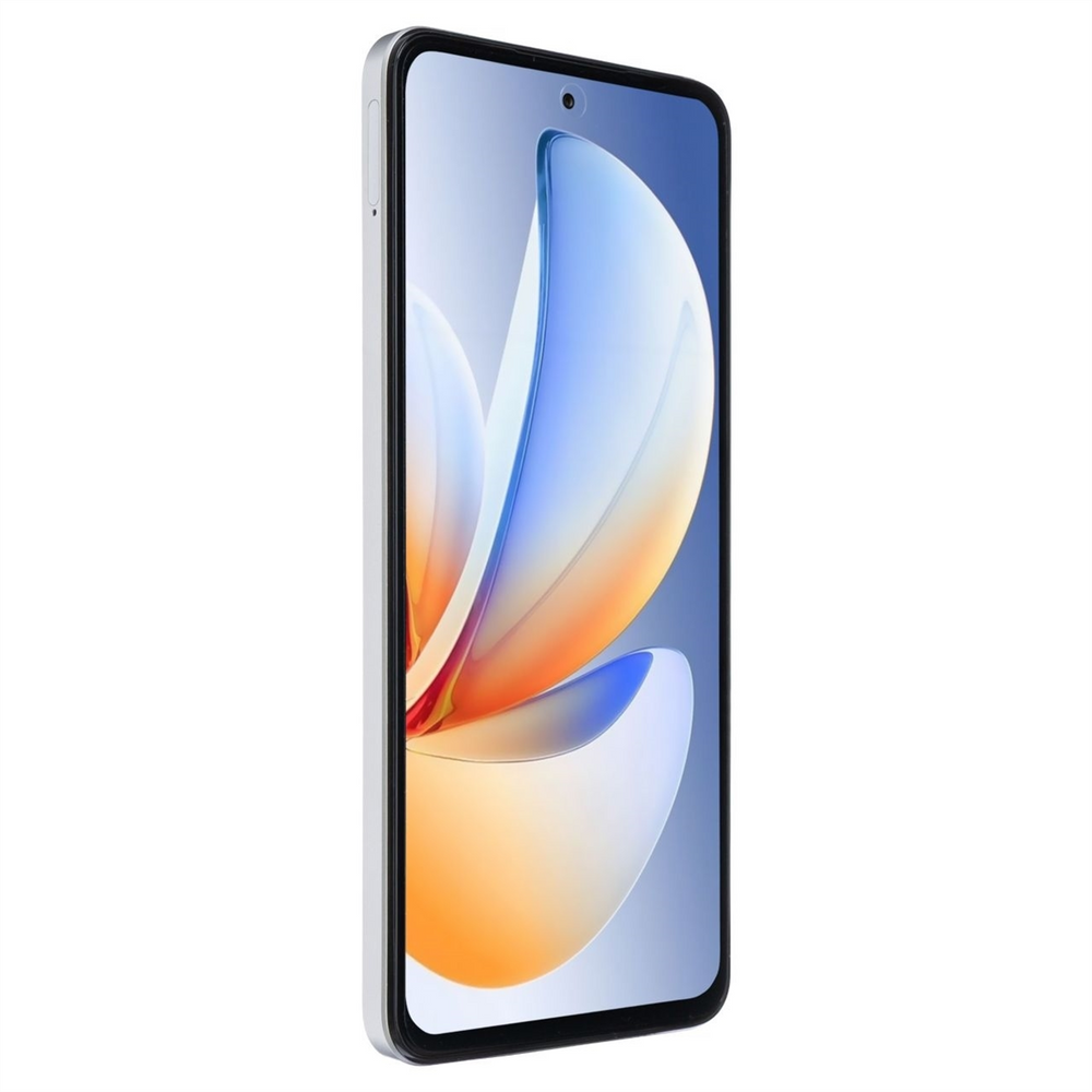 Смартфон Realme C71 6/128GB White Swan 146748 фото