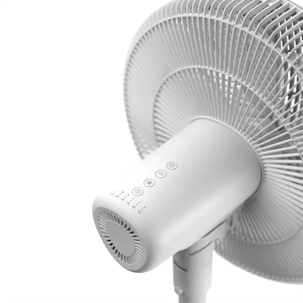 Вентилятор Philips CX2550/00 Білий (White) 201439 фото