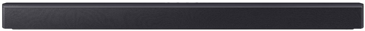 Саундбар SAMSUNG HW-B450F/UA Чорний (Black) 158076 фото