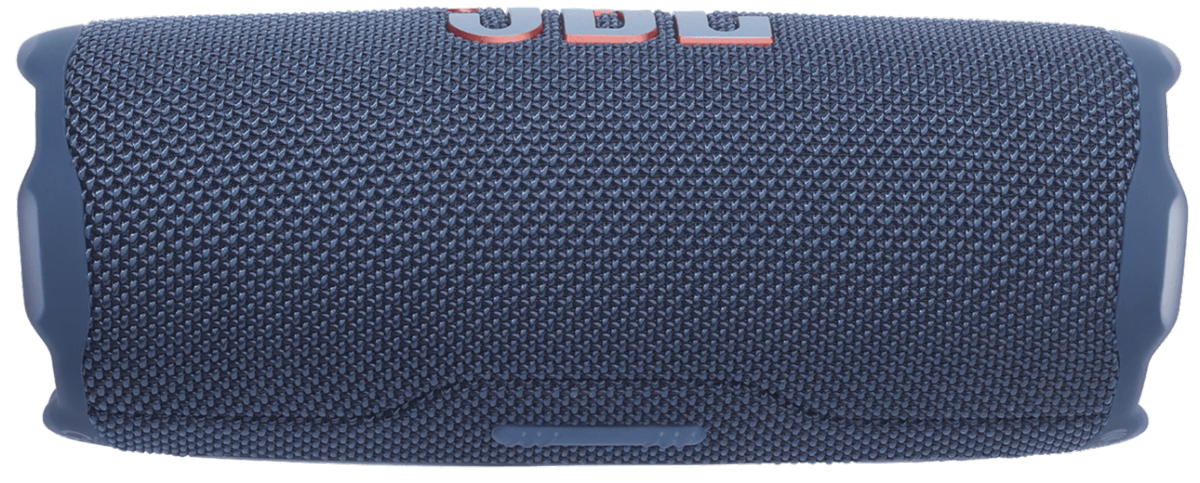 Bluetooth колонка JBL Flip 7 (JBLFLIP7BLU) Синя (Blue) 139813 фото