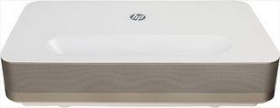 Проєктор HP BP5000 2U5Z7AA Білий (White) 204546 фото
