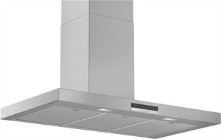 Витяжка Bosch DWB96DM50 Сіра (Gray) 212130 фото