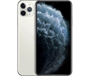 (Уцінка) Смартфон Apple iPhone 11 Pro 256Gb Grey (5) 107022 фото