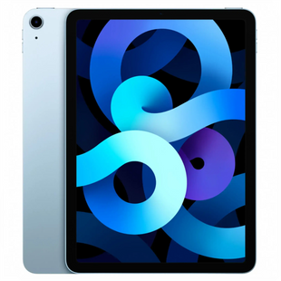 Планшет iPad Air 2020 4G 64GB Sky Blue (MYJ12/MYH02) 201575 фото