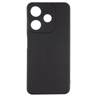 Чохол накладка для TECNO Spark 10C Original Чорна (Black) 112033 фото
