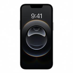 Смартфон Apple iPhone 16e 256Gb SIM+eSIM Black (MD1T4) 183904 фото