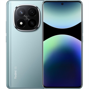 Смартфон Xiaomi Redmi Note 14 Pro+ 5G 12/512Gb Frost Blue 148528 фото