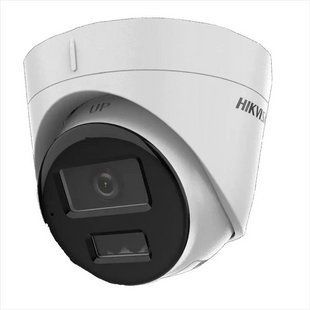 IP-камера Hikvision DS-2CD1343G2-LIUF (4мм) Біла (White) 168932 фото