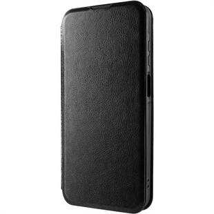 Чохол кейс для Xiaomi Redmi Note 10 Pro/10 Pro Max Belora Чорний (Black) 194480 фото