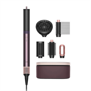 Стайлер Dyson Airwrap Coanda 598952-01 EU Фіолетовий (Jasper Plum) 208654 фото