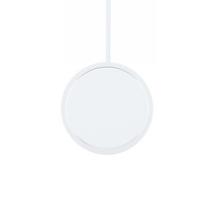 Зарядний пристрій бездротовий Apple MagSafe Charger 2м (MX6Y3ZE/A) Білий (White) 149879 фото