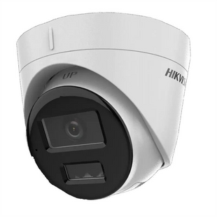 IP-камера Hikvision DS-2CD1343G2-LIUF (4мм) Біла (White) 168932 фото