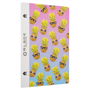Захисна плівка Blade Hydrogel Hello Summer series Pineapple 111126 фото