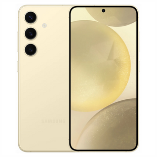 Смартфон Samsung Galaxy S24+ (SM-S926BZYD) 12/256Gb Amber Yellow 210224 фото