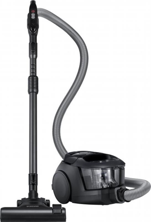 Пилосос Samsung VC07M31C0HG/UK Чорний (Black) 256106 фото