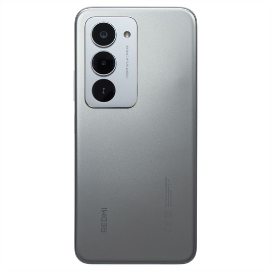 Xiaomi Redmi 15 6/128Gb Titan Gray