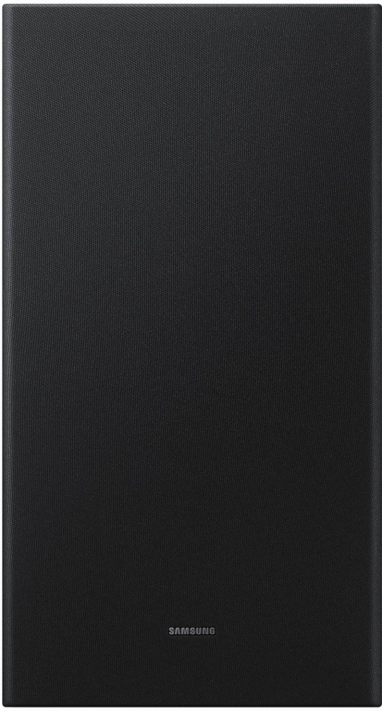 Саундбар SAMSUNG HW-B450F/UA Чорний (Black) 158076 фото