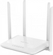 Wi-Fi роутер Ruijie Reyee RG-EW1200 100 Мбіт/с Білий (White) 185282 фото 1