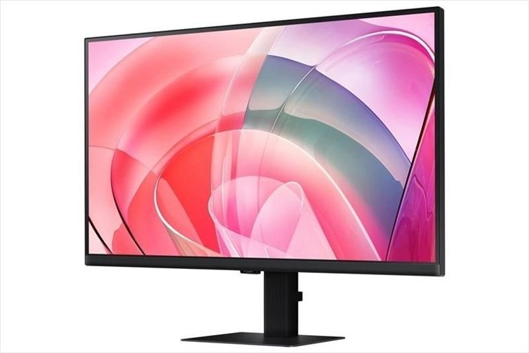 Монітор Samsung 27" S70D LS27D700EAIXUA Чорний (Black) 189152 фото