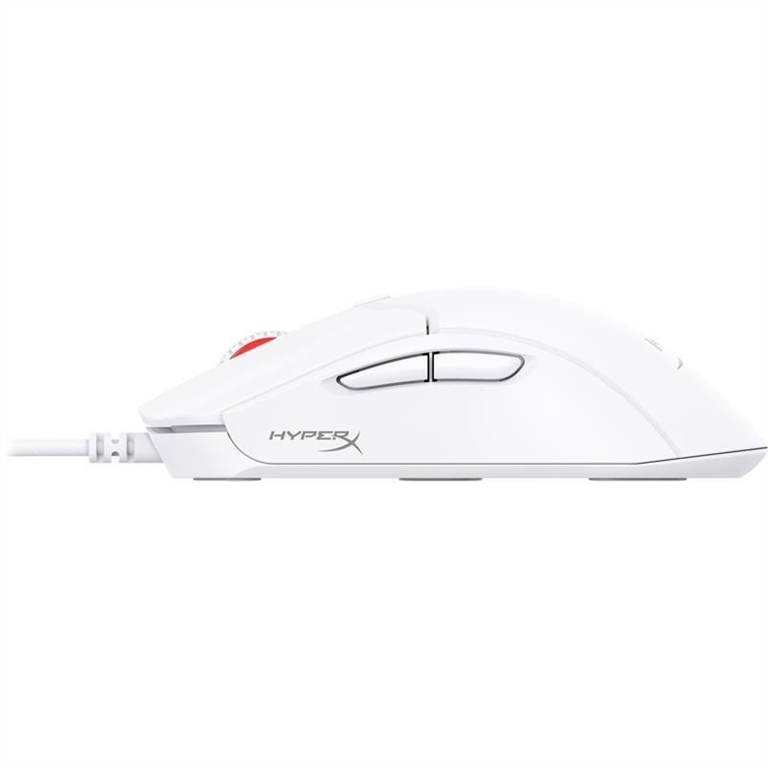 Миша ігрова HyperX Pulsefire Haste 2 Біла (White) 165202 фото
