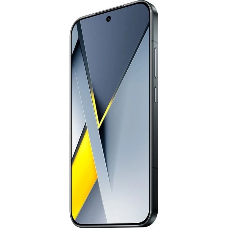 Смартфон Xiaomi Poco F8 Pro 12/256Gb Black 203574 фото