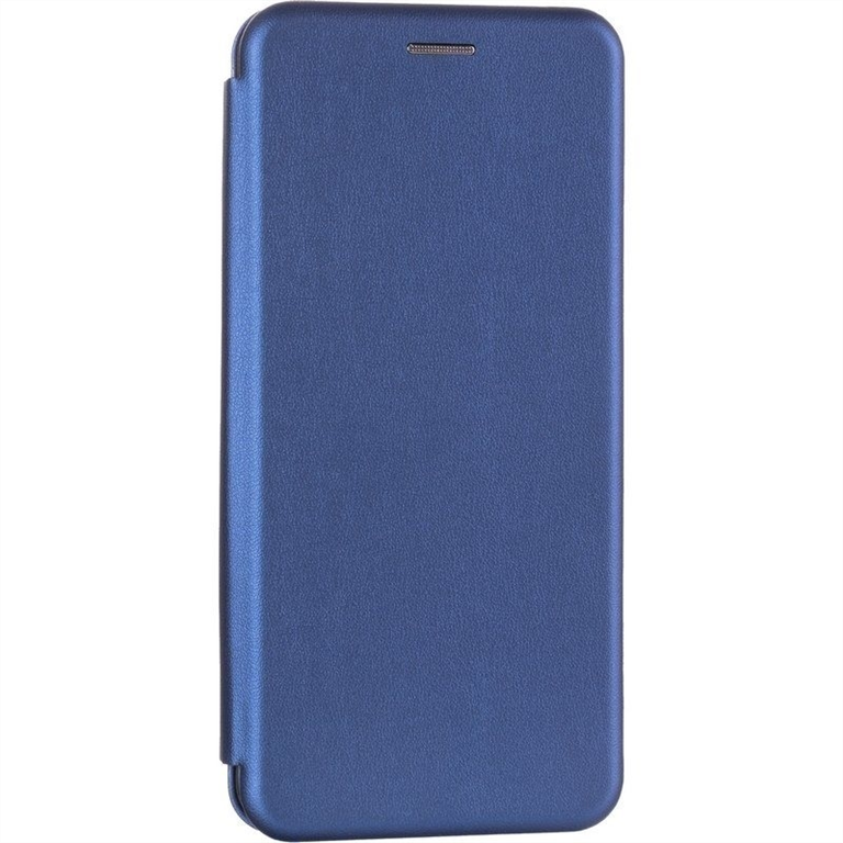 Чохол кейс для Samsung A03 Core Kira Shell Синій (Blue) 98447 фото