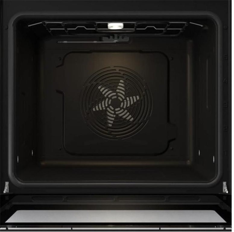 Духова шафа Gorenje BO6735E05B Чорна (Black) 173377 фото