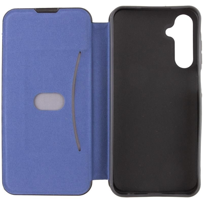 Чохол кейс для Samsung A37 5G Belora Синій (Midnight Blue) 216870 фото