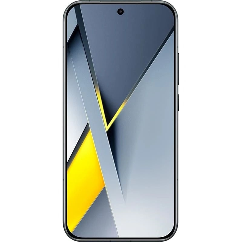 Смартфон Xiaomi Poco F8 Pro 12/256Gb Black 203574 фото