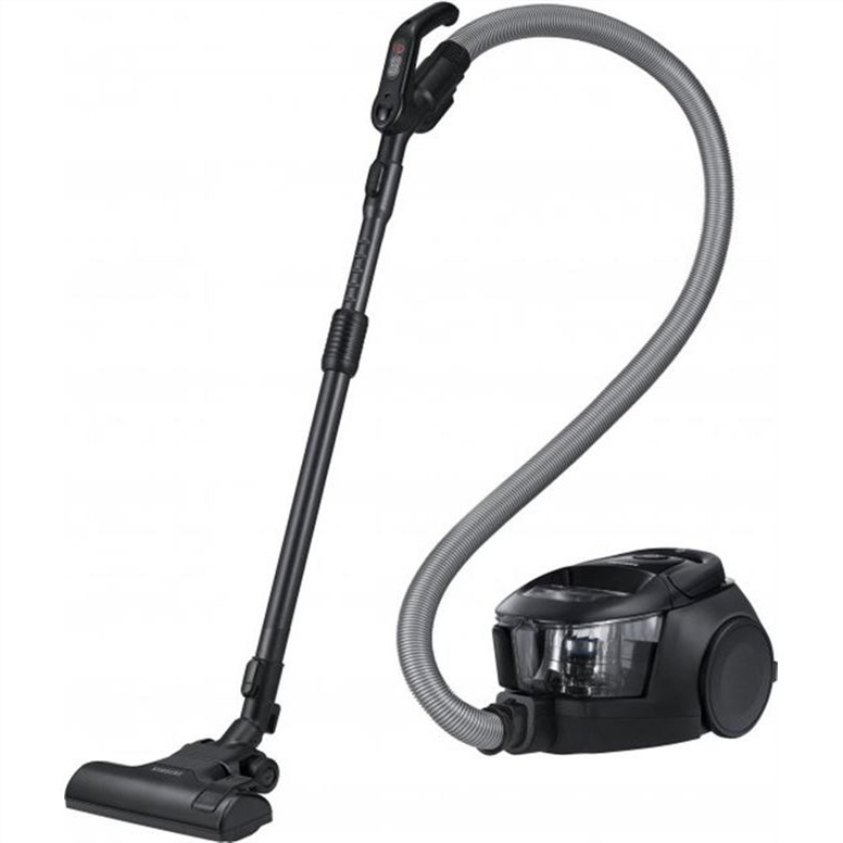 Пилосос Samsung VC07M31C0HG/UK Чорний (Black) 256106 фото
