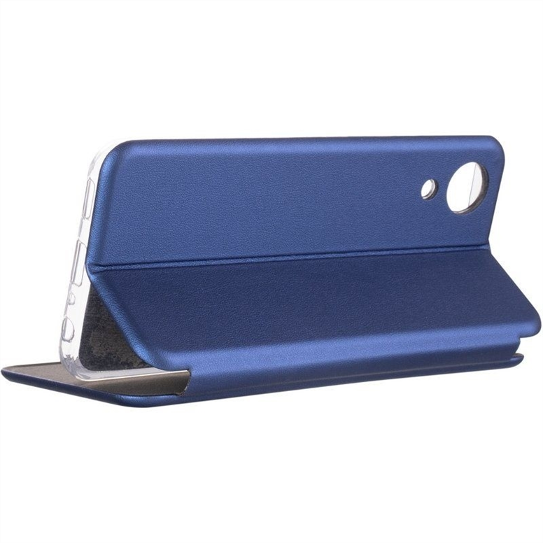 Чохол кейс для Samsung A03 Core Kira Shell Синій (Blue) 98447 фото