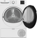 Сушильна машина Beko BM3T38239WW Біла (White) 201302 фото 4