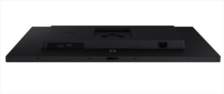 Монітор Samsung 27" S70D LS27D700EAIXUA Чорний (Black) 189152 фото