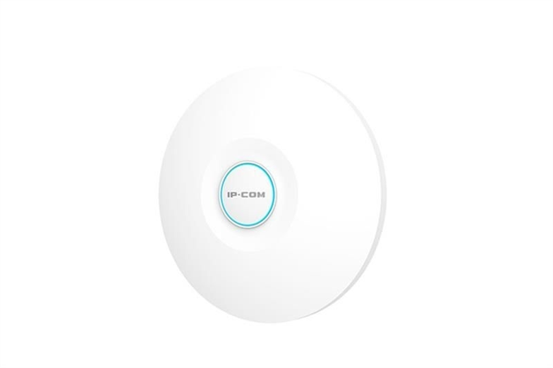Репітер IPCom Pro-6-LR Білий (White) 159455 фото