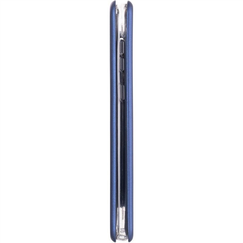 Чохол кейс для Samsung A03 Core Kira Shell Синій (Blue) 98447 фото