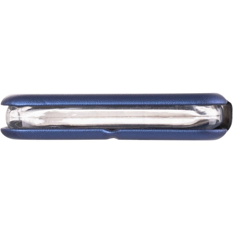 Чохол кейс для Samsung A03 Core Kira Shell Синій (Blue) 98447 фото